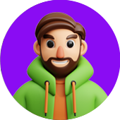user